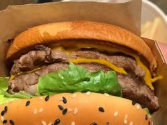 -麦当劳(厦门思明路店)