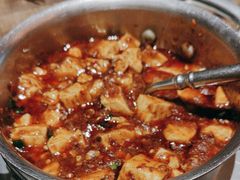 -铁公鸡·四川料理(天环广场店)