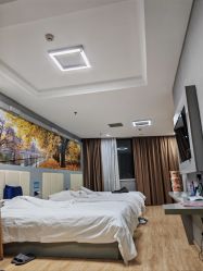 -丰荣君华酒店·宴会厅