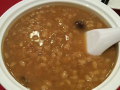 大麦小枣山药粥-宏状元现熬粥·京味菜(五棵松店)