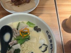 -和府捞面(东方浮庭店)