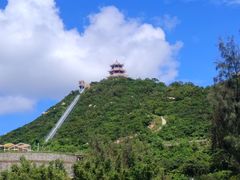 -东澳岛