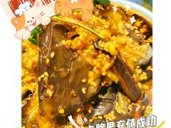 -吴记酱骨炖菜馆(西大直街店)