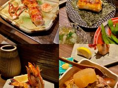 -三川·十酒Izakaya(南昌路店)