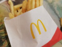 -麦当劳(北京路广百广场店)