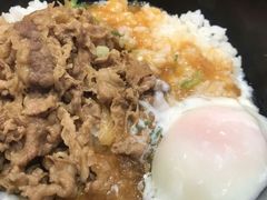 -食其家·牛丼咖喱(冠捷大厦店)