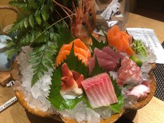 -虹料理·日料放题(悠方店)