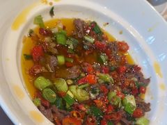 -洞庭鱼香(万科店)