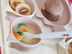 -西贝莜面村(金隅嘉品mall店)