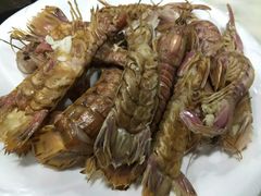 皮皮虾-锋味海鲜菜馆