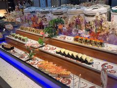 -韩盛·盛江山自助料理(学院路江北大学城店)