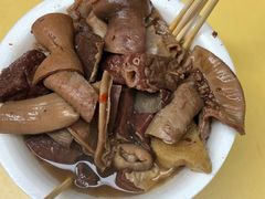 -吉鸿居和味牛杂