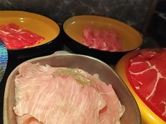 -牛New寿喜烧(金鹰世界店)