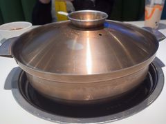 -烹然四季椰子鸡火锅(姚家园万象汇店)