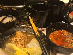 -老十七火锅(虹梅路店)