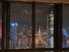 -重庆解放碑威斯汀酒店