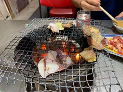 -胡同泥炉烤肉(总店)