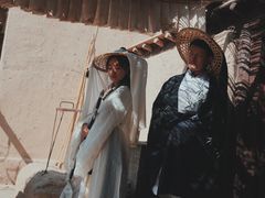 -敦煌古城