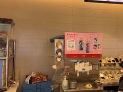 -DQ·蛋糕·冰淇淋(湖景东路店)