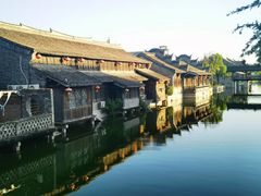 -朱仙镇启封故园景区