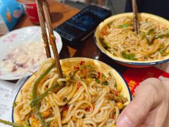 -池嬢拌粉(上海首店)
