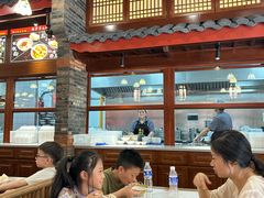 -龙抄手(春熙路总店)
