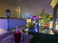 -岁粤Moon·湖景餐厅(月光码头店)