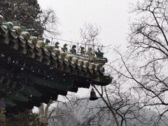 -潭柘寺景区