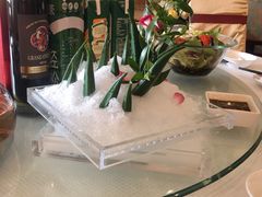 -香丰阁·烤鸭·川湘菜(清河店)
