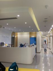 -唯儿诺儿童医院·儿科·眼科·口腔(金桥店)