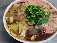 -小发锅巴菜铺(金辉家园店)