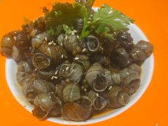 -老胖串店(浆水泉路店)