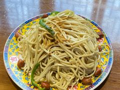 -何盈记(中坝南路店)