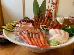 -高木日本料理(静安寺店)