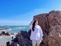 -青岛第二海水浴场