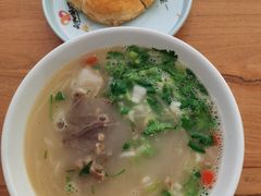 -向阳羊汤(千峰店)