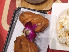 -隆喜元鱼汤包·海鲜(中联广场店)