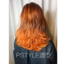 -P.STYLE 派斯造型