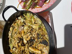 -谭厨中山传家菜.乳鸽.脆鲩鱼(华强北中航城店)