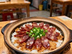 -神仙雪浓汤(明洞店)