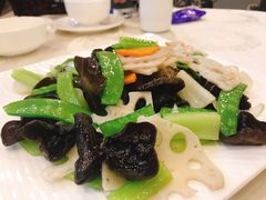 -拿福食府(广大路店)