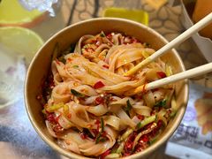 -魏家凉皮(梨园店)