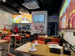 -柳叶刀烧烤(北大清华店)