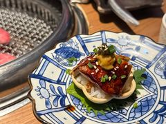 -丸藏和牛烧肉专门店(园区师惠坊店)