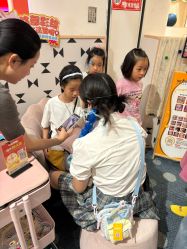 -奈尔宝·儿童乐园·亲子餐厅(苏州大悦城店)