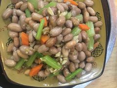 -烤牛骨饸饹面(正定店)
