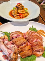 -真知味酒店·宴会厅(月牙湖店)