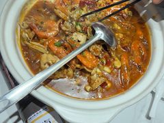 -吴掌柜·藕汤印象(南湖店)