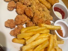 -菲滋意式餐厅(金华银泰城店)