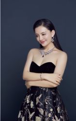 -LOVINA洛维娜婚纱礼服